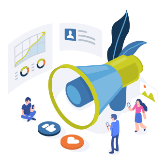 Social Media Marketing Service in Nepal